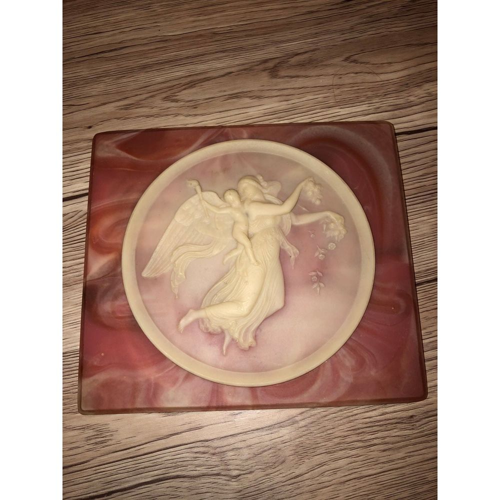 Inoclay Stone and Ivory